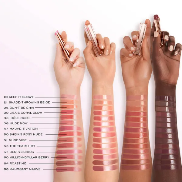 Бальзамы для губ Lancome IDOLE BUTTERGLOW Pink photo 3