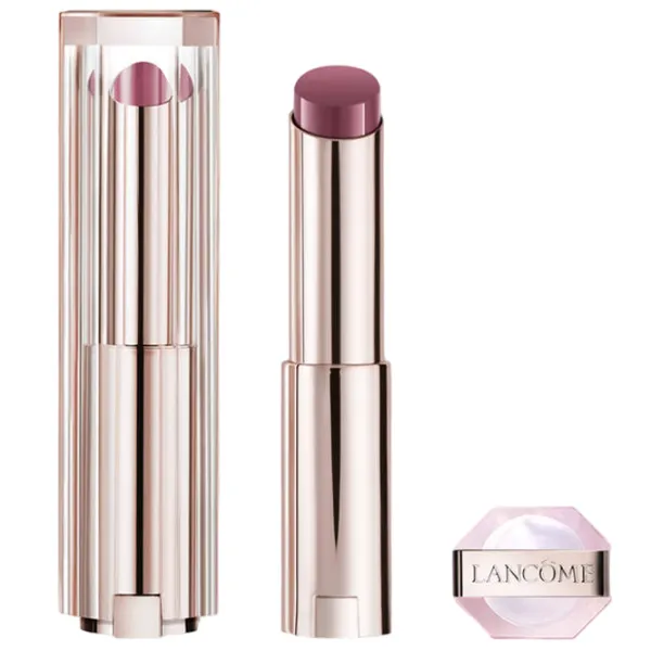 Бальзамы для губ Lancome IDOLE BUTTERGLOW Dusty Pink photo 1 Бальзамы для губ Lancome IDOLE BUTTERGLOW Dusty Pink photo 1