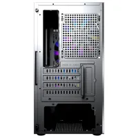 Корпус 1STPLAYER BS-2 Mini Tower / Черный photo 10