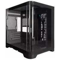 Корпус 1STPLAYER UV5 Mid Tower / Черный photo 6