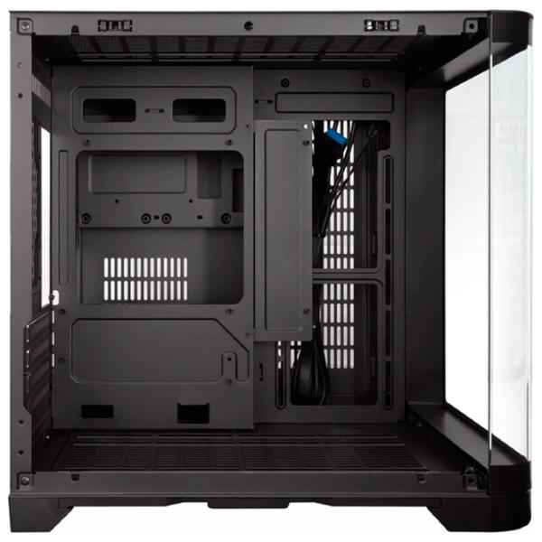 Carcasă 1STPLAYER UV5 Mid Tower / Black photo 8
