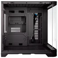 Корпус 1STPLAYER UV5 Mid Tower / Черный photo 8