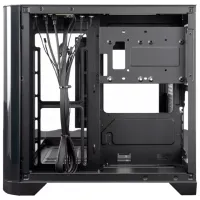Корпус 1STPLAYER UV5 Mid Tower / Черный photo 9
