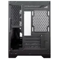 Корпус 1STPLAYER UV5 Mid Tower / Черный photo 10