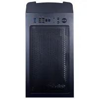 Корпус 1STPLAYER D4 Mid Tower / Черный photo 3