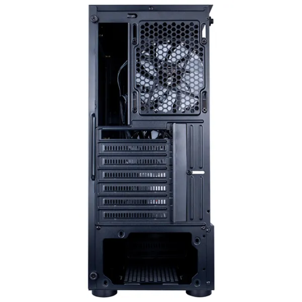 Корпус 1STPLAYER D4 Mid Tower / Черный photo 4
