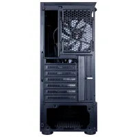 Корпус 1STPLAYER D4 Mid Tower / Черный photo 4
