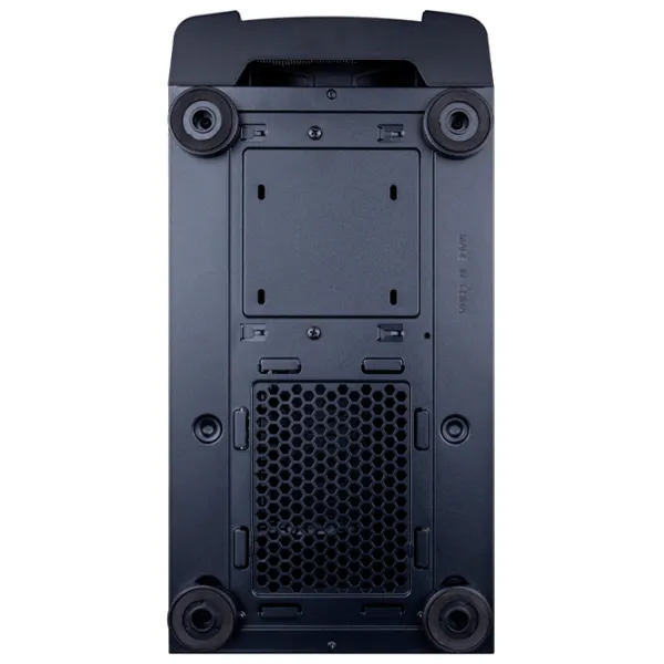 Корпус 1STPLAYER D4 Mid Tower / Черный photo 5