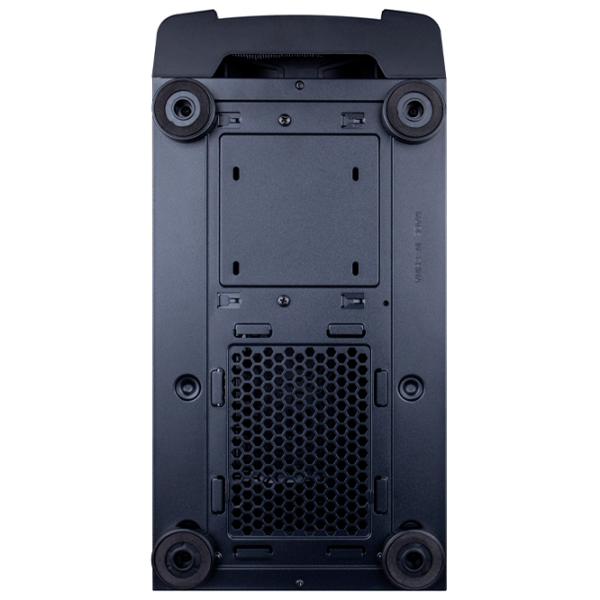 Корпус 1STPLAYER D4 Mid Tower / Черный photo 5