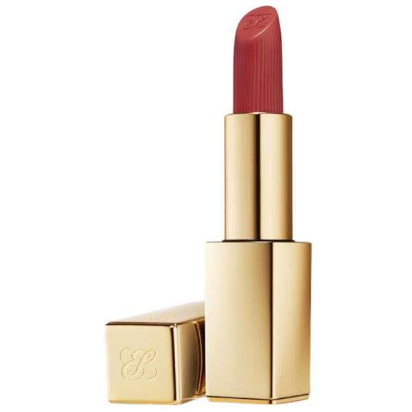 Губная помада Estee Lauder PURE COLOR MATTE Stick/ Blush Red photo 1