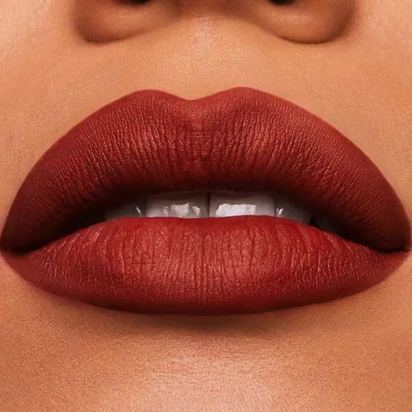 Губная помада Estee Lauder PURE COLOR MATTE Stick/ Blush Red photo 2