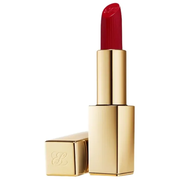Ruj de buze Estee Lauder PURE COLOR MATTE Stick/ Ruby Red photo 1
