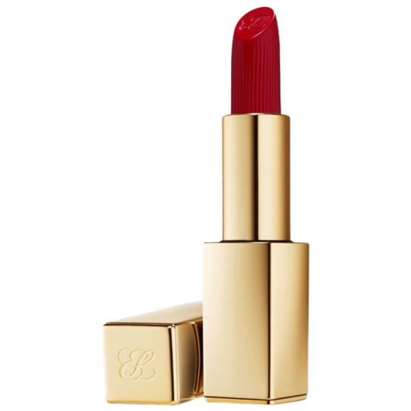 Ruj de buze Estee Lauder PURE COLOR MATTE Stick/ Ruby Red photo 1