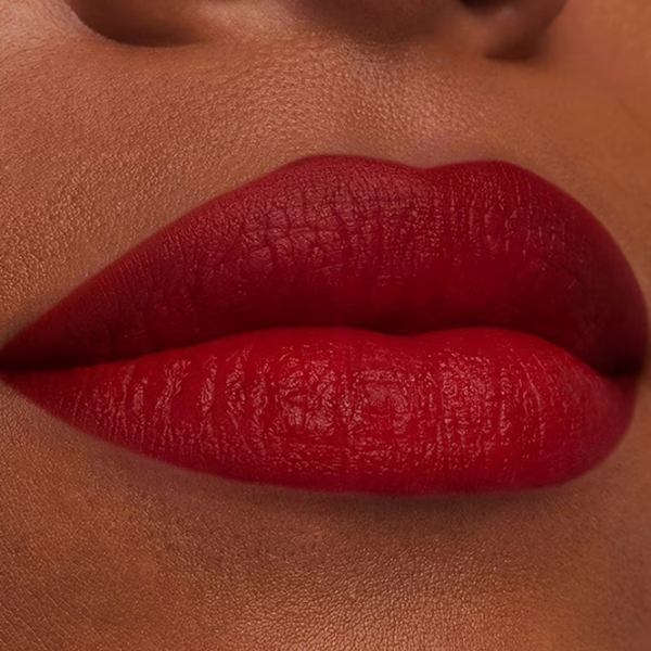 Ruj de buze Estee Lauder PURE COLOR MATTE Stick/ Ruby Red photo 3