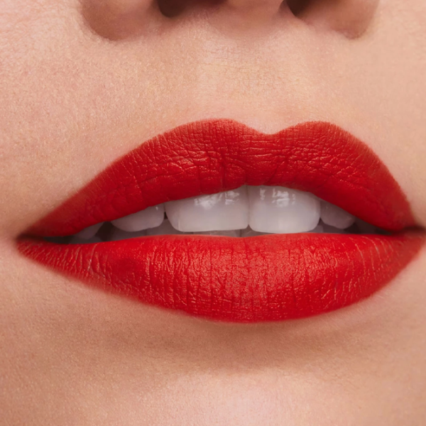 Губная помада Estee Lauder PURE COLOR MATTE Stick/ Candy Red photo 3