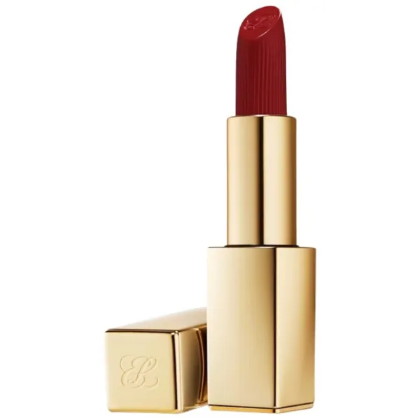 Губная помада Estee Lauder PURE COLOR MATTE Stick/ Currant photo 1