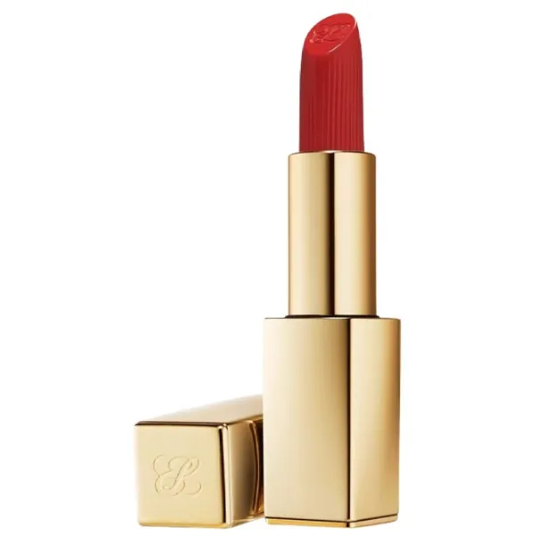 Губная помада Estee Lauder PURE COLOR MATTE Stick/ Crimson Red photo 1 Губная помада Estee Lauder PURE COLOR MATTE Stick/ Crimson Red photo 1