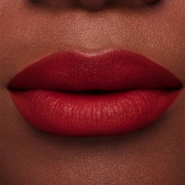Губная помада Estee Lauder PURE COLOR MATTE Stick/ Crimson Red photo 3 Губная помада Estee Lauder PURE COLOR MATTE Stick/ Crimson Red photo 3