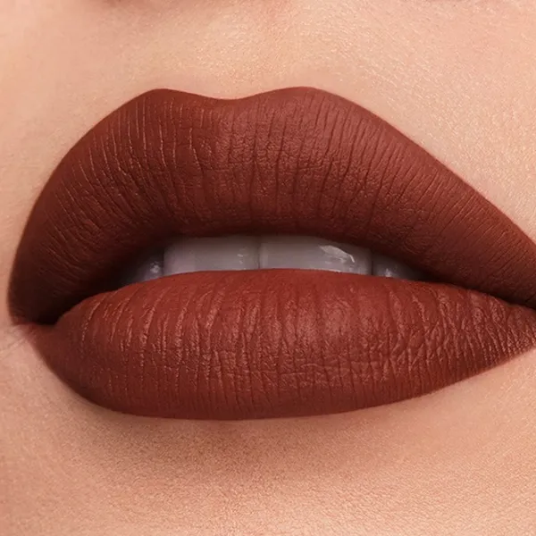 Губная помада Estee Lauder PURE COLOR MATTE Stick/ Brown photo 3 Губная помада Estee Lauder PURE COLOR MATTE Stick/ Brown photo 3