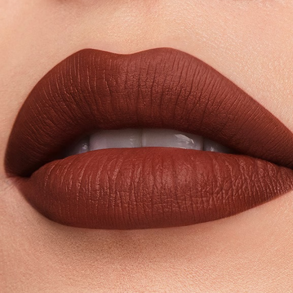 Губная помада Estee Lauder PURE COLOR MATTE Stick/ Brown photo 3 Губная помада Estee Lauder PURE COLOR MATTE Stick/ Brown photo 3