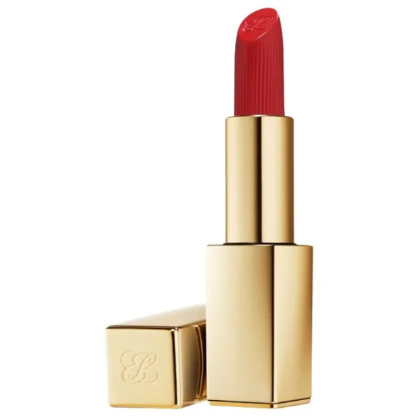 Ruj de buze Estee Lauder PURE COLOR MATTE Stick/ Red photo 1