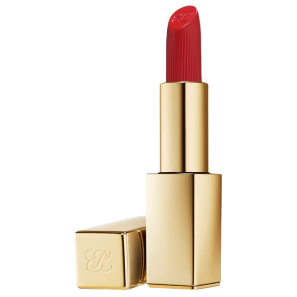 Ruj de buze Estee Lauder PURE COLOR MATTE Stick/ Red photo 1
