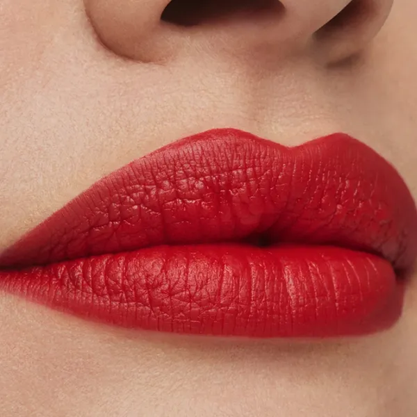 Ruj de buze Estee Lauder PURE COLOR MATTE Stick/ Red photo 2