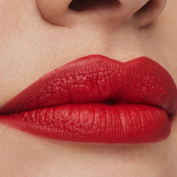 Ruj de buze Estee Lauder PURE COLOR MATTE Stick/ Red photo 2