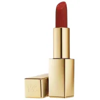 Губная помада Estee Lauder PURE COLOR MATTE Stick/ Темно-красный