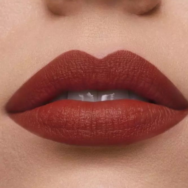 Губная помада Estee Lauder PURE COLOR MATTE Stick/ Темно-красный photo 4
