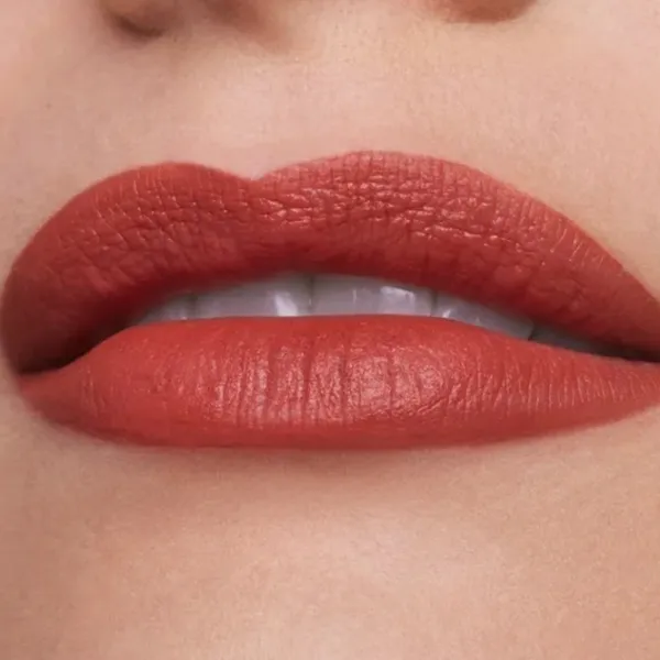 Ruj de buze Estee Lauder PURE COLOR MATTE Stick/ Persian Red photo 3 Ruj de buze Estee Lauder PURE COLOR MATTE Stick/ Persian Red photo 3