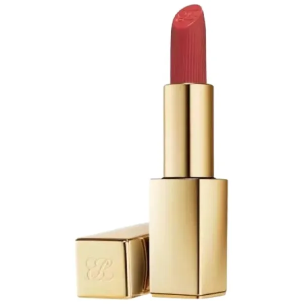 Губная помада Estee Lauder PURE COLOR MATTE Stick/ Indian Red photo 1