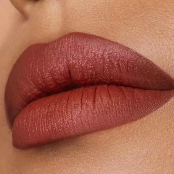Губная помада Estee Lauder PURE COLOR MATTE Stick/ Темно-красный photo 3 Губная помада Estee Lauder PURE COLOR MATTE Stick/ Темно-красный photo 3