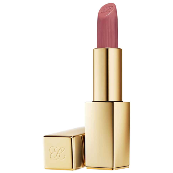 Губная помада Estee Lauder PURE COLOR MATTE Stick/ Нюдово-розовый photo 1