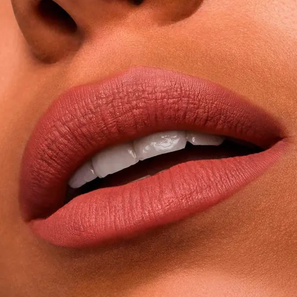 Губная помада Estee Lauder PURE COLOR MATTE Stick/ Нюдово-розовый photo 3