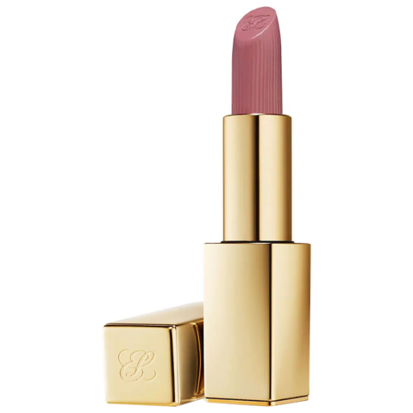Губная помада Estee Lauder PURE COLOR MATTE Stick/ Нюдово-розовый photo 1 Губная помада Estee Lauder PURE COLOR MATTE Stick/ Нюдово-розовый photo 1