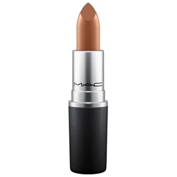 Ruj de buze Mac AMPLIFIED Stick/ Caramel photo 1 Ruj de buze Mac AMPLIFIED Stick/ Caramel photo 1
