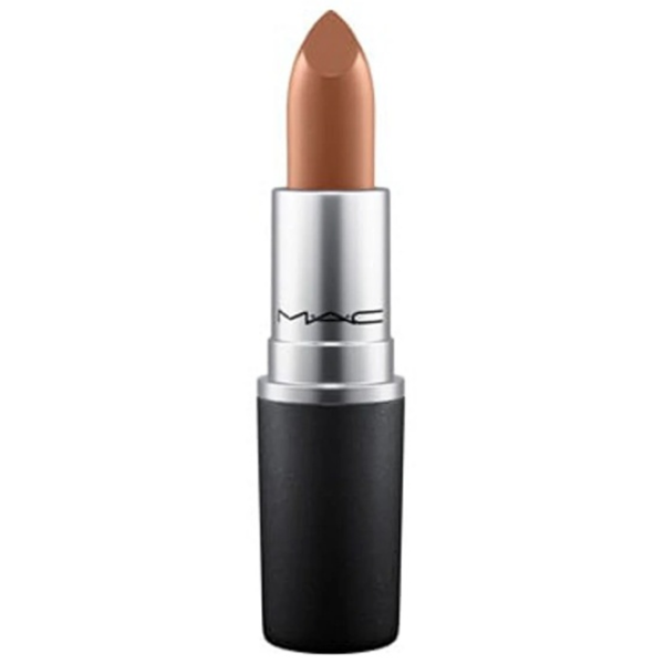 Ruj de buze Mac AMPLIFIED Stick/ Caramel photo 1 Ruj de buze Mac AMPLIFIED Stick/ Caramel photo 1