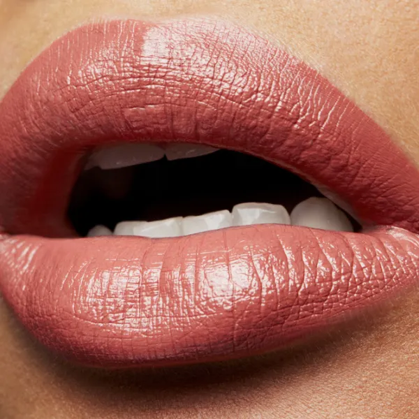 Ruj de buze Mac AMPLIFIED Stick/ Nude Pink photo 3