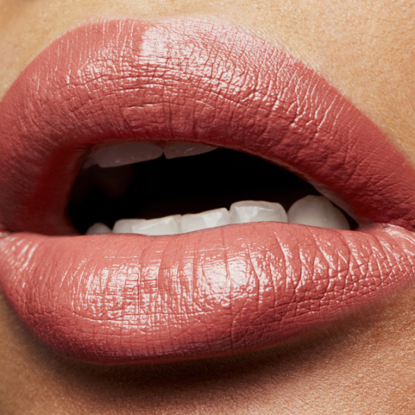 Ruj de buze Mac AMPLIFIED Stick/ Nude Pink photo 3