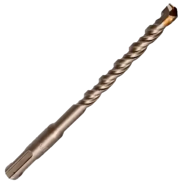 Burghiu Profmet 166312  SDS-plus photo 3