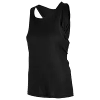 Майка для женщин 4F h4l22-tsd026 S/ Black