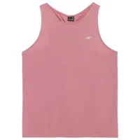 Maiou pentru femei 4F h4l22-tsd026 S/ Pink