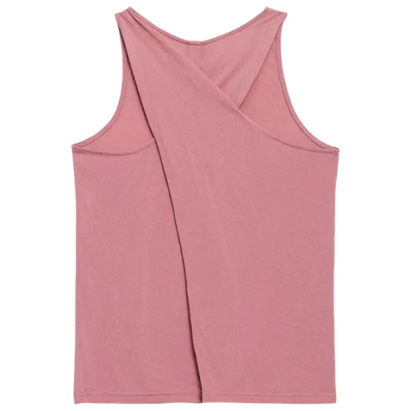 Maiou pentru femei 4F h4l22-tsd026 S/ Pink photo 2 Maiou pentru femei 4F h4l22-tsd026 S/ Pink photo 2