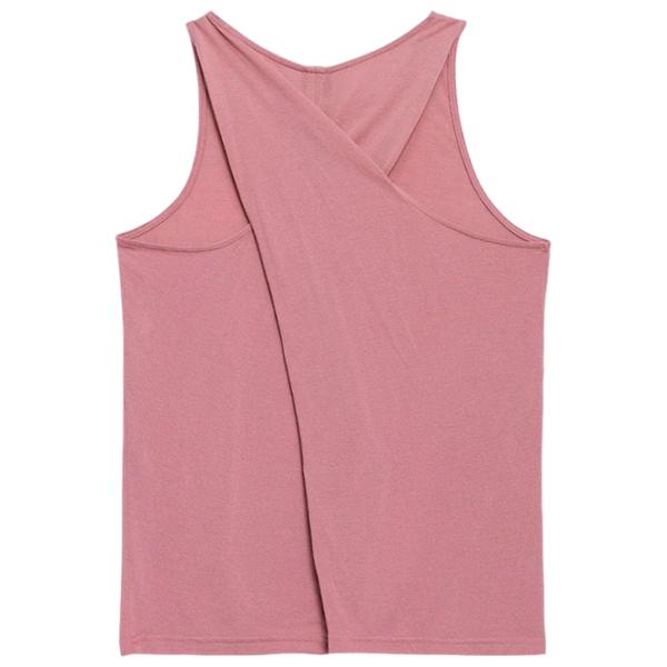 Maiou pentru femei 4F h4l22-tsd026 S/ Pink photo 2 Maiou pentru femei 4F h4l22-tsd026 S/ Pink photo 2