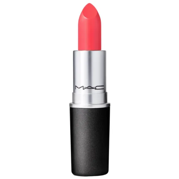 Ruj de buze Mac AMPLIFIED Stick/ Coral photo 1 Ruj de buze Mac AMPLIFIED Stick/ Coral photo 1