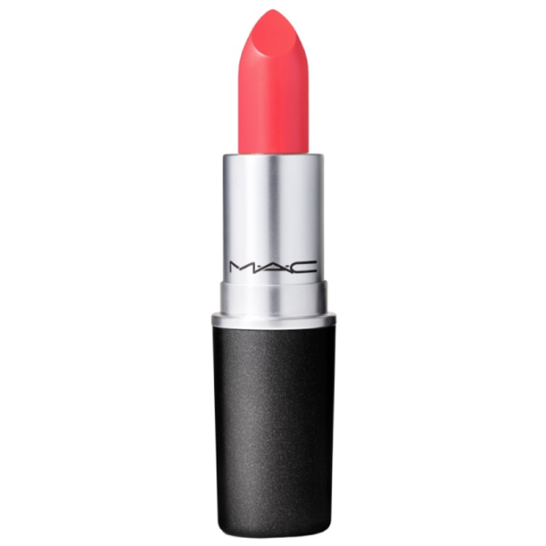 Ruj de buze Mac AMPLIFIED Stick/ Coral photo 1 Ruj de buze Mac AMPLIFIED Stick/ Coral photo 1