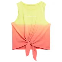 Майка для женщин 4F h4l22-tsd017 S/ Разноцветный