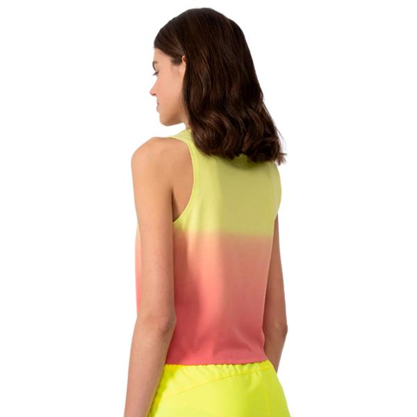 Maiou pentru femei 4F h4l22-tsd017 S/ Multicolor photo 5 Maiou pentru femei 4F h4l22-tsd017 S/ Multicolor photo 5
