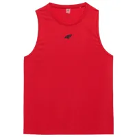 Майка для женщин 4F h4l22-tsdf021 XS/ Красный